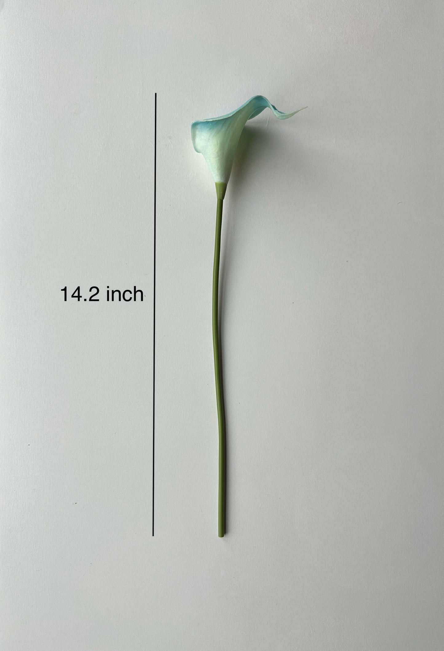 Artificial Calla Lily Bundle (10 Stems)