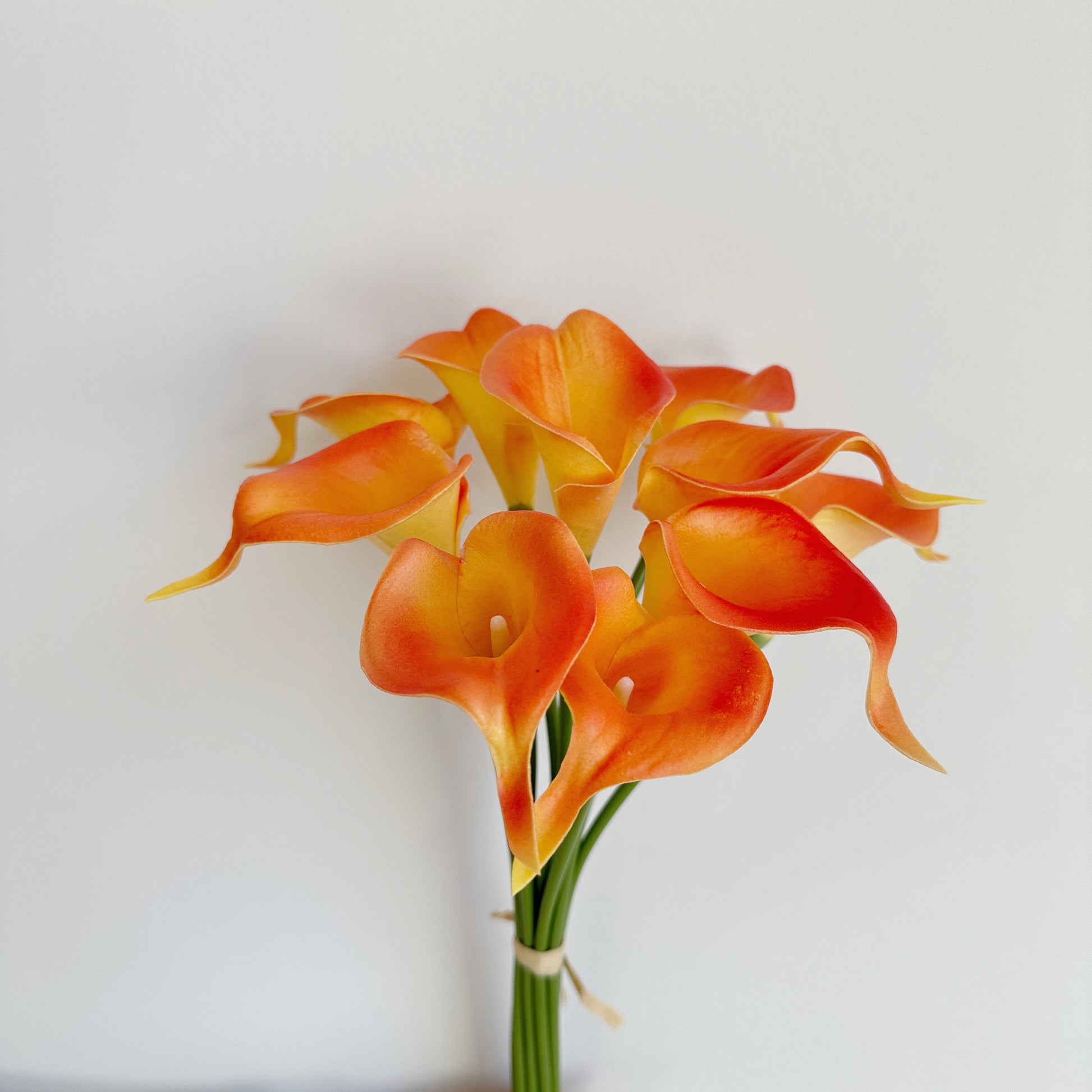 Artificial Calla Lily