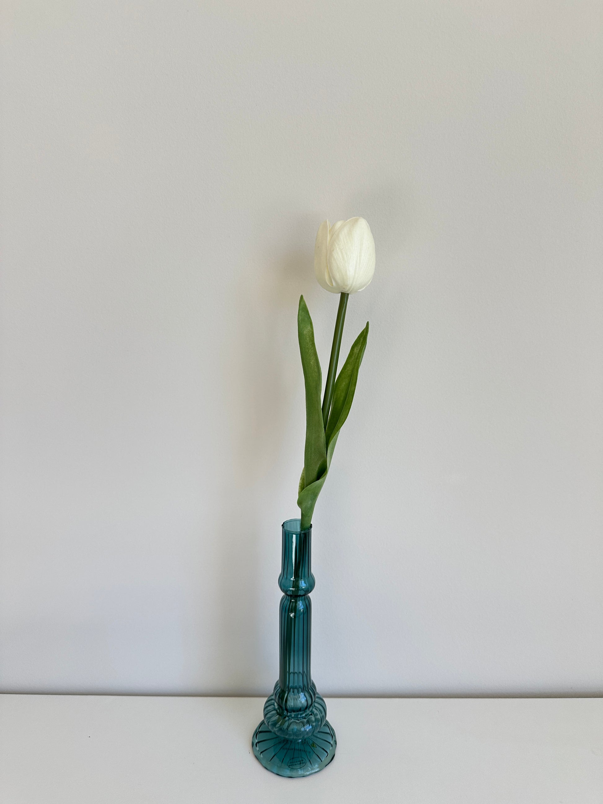 Long Stem Real Touch Tulip 