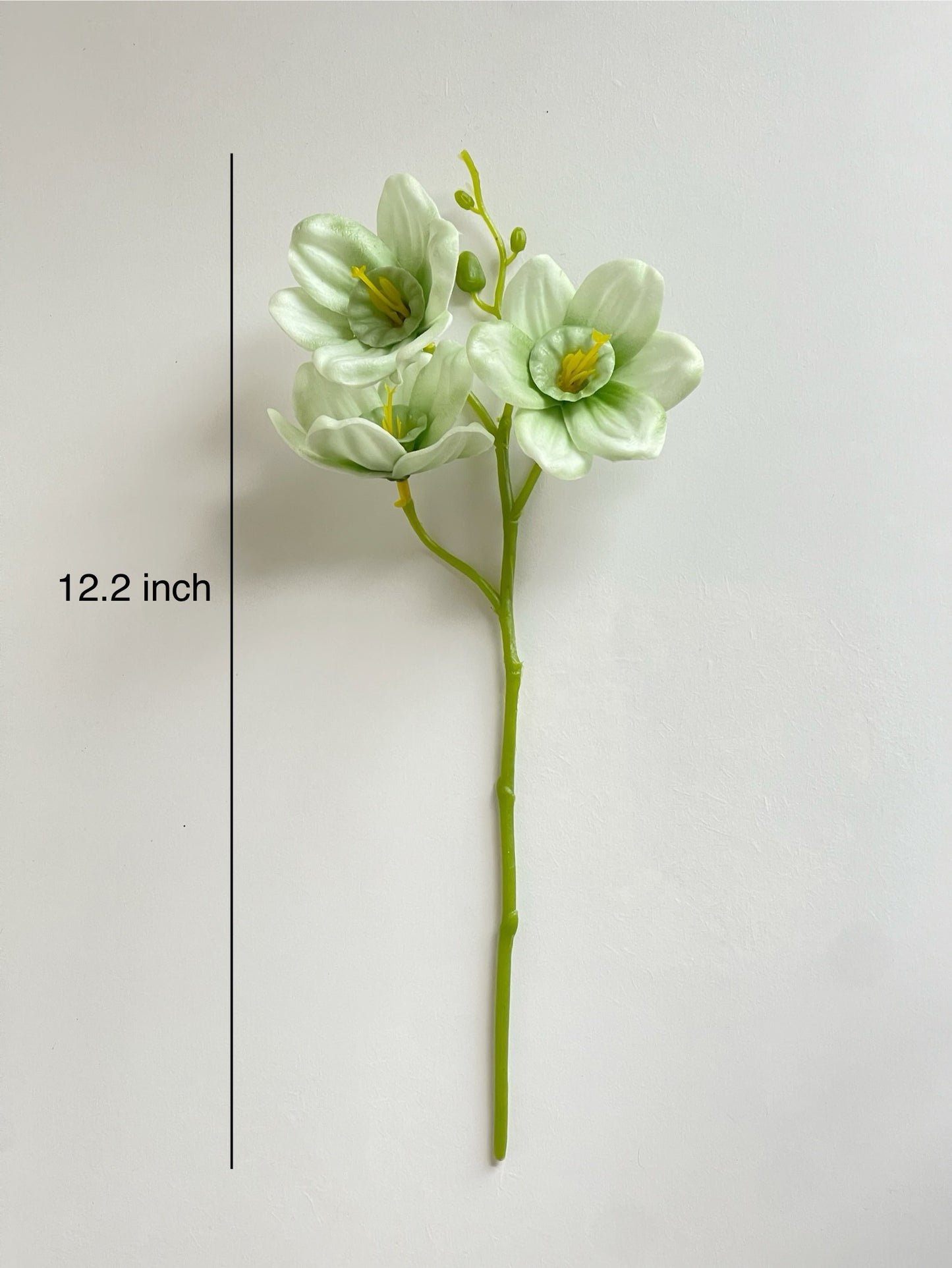 Artificial Daffodil Flowers (3 Stems)