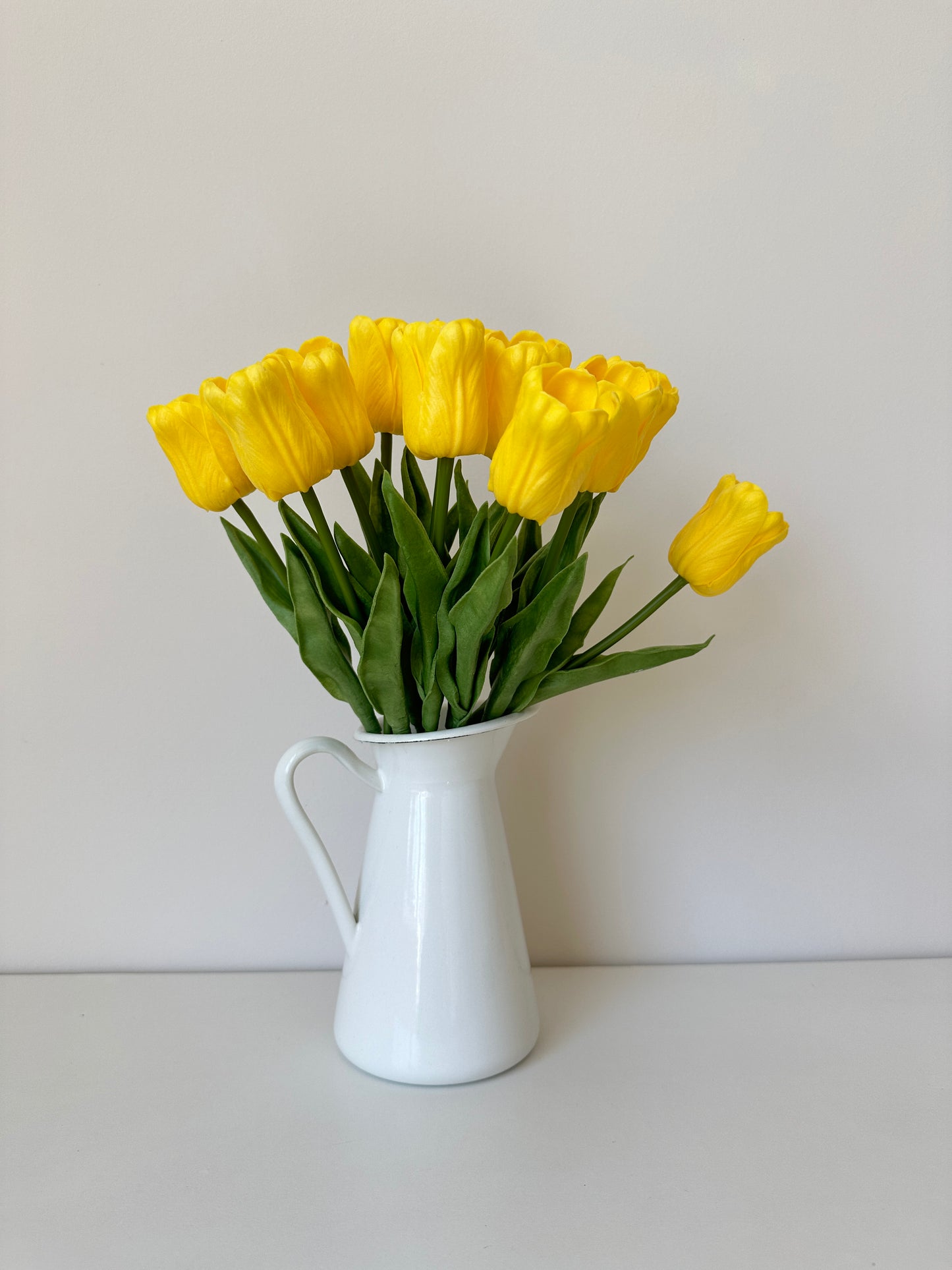 Wavy Petal Tulip, ruffled, curving petals