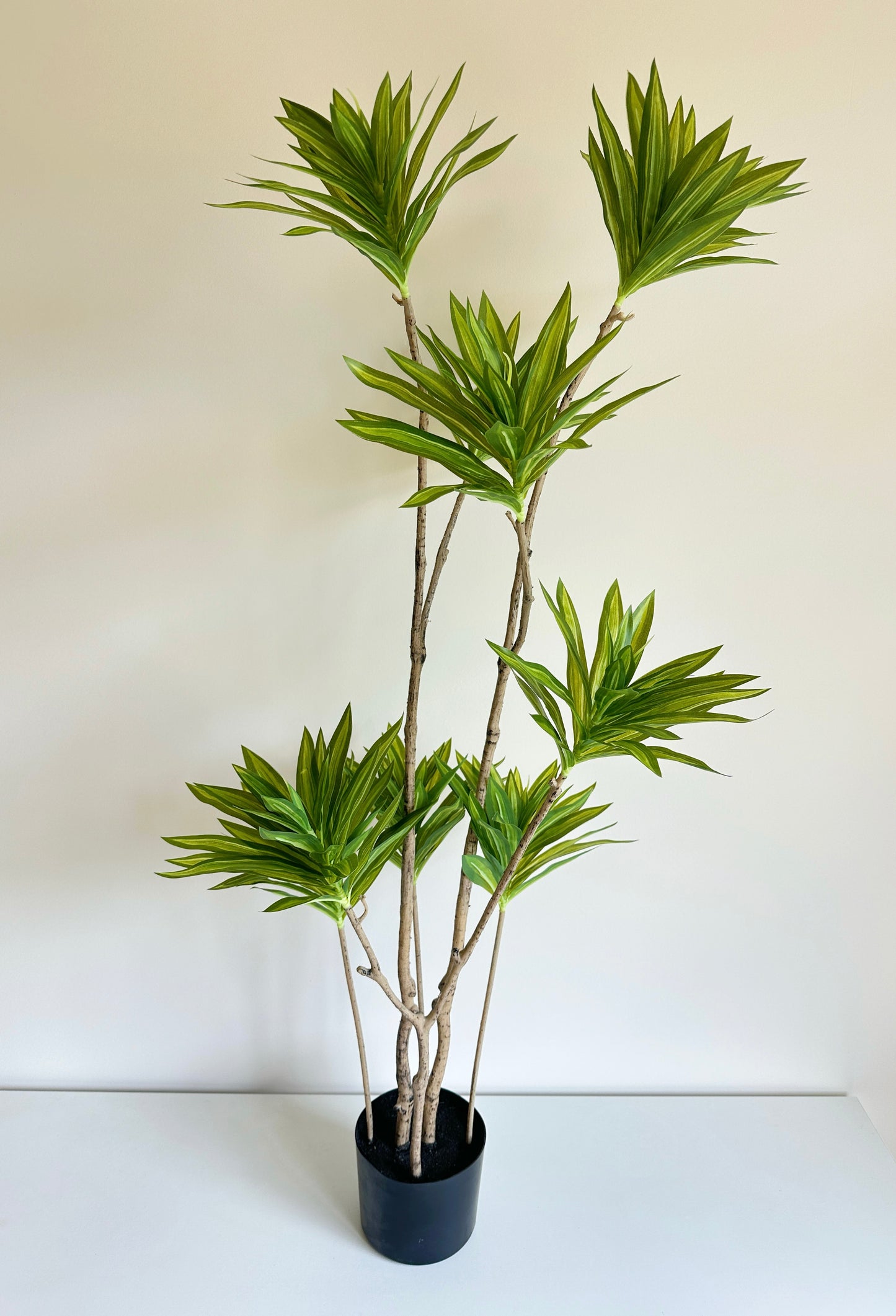 Artificial Dracaena